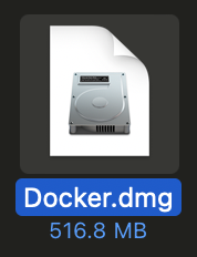 Docker Desktop Installer