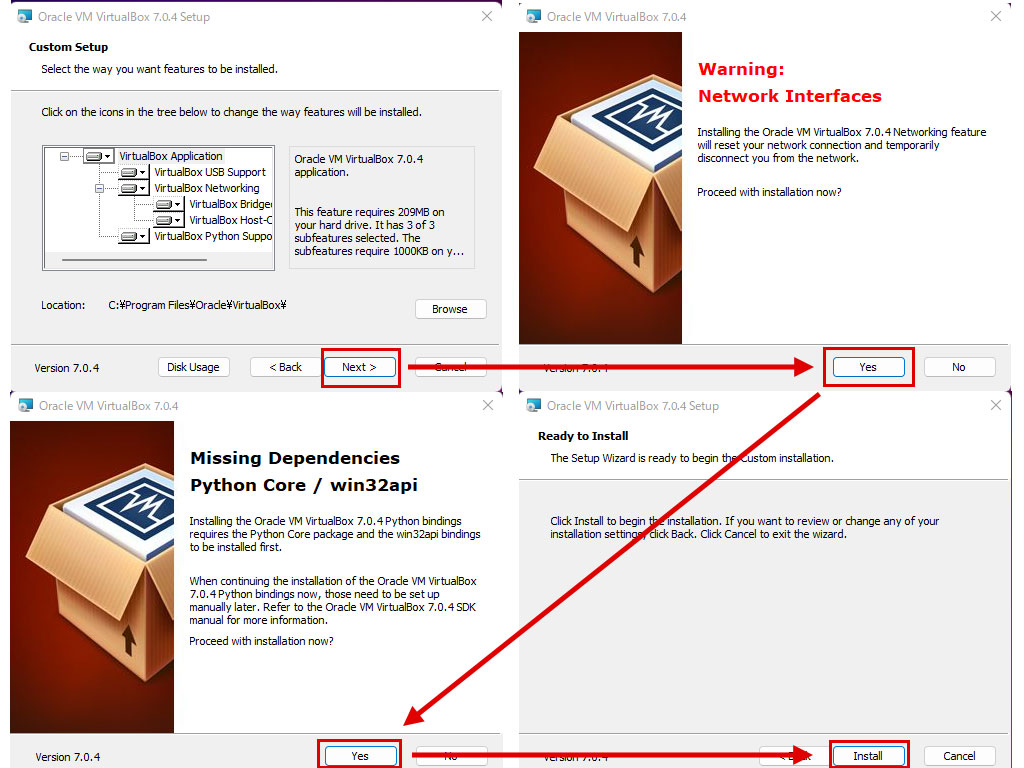 7 virtualbox_setup