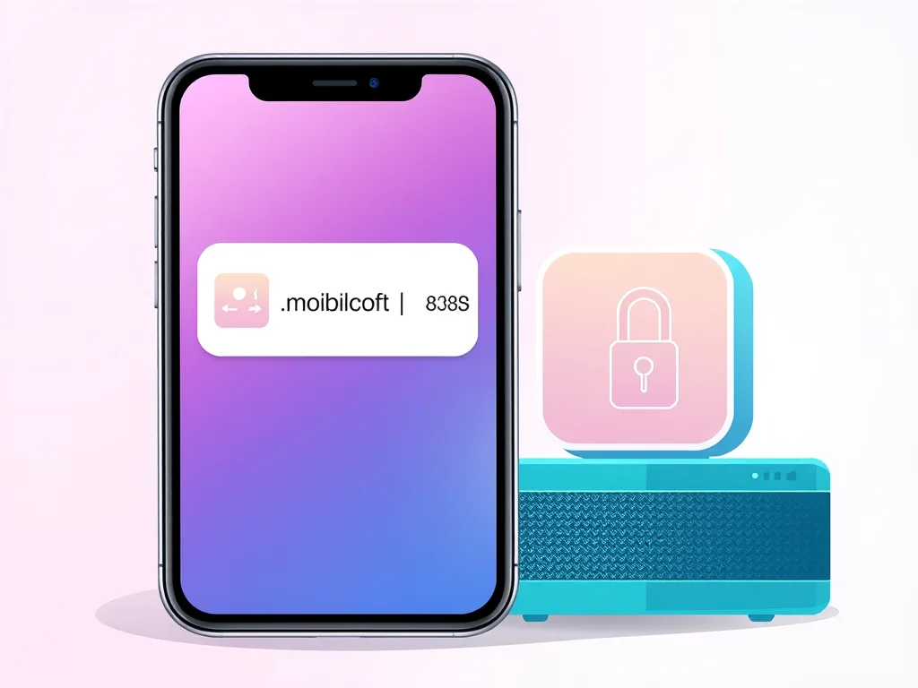 [nginx] iOS用の構成プロファイルを公開する